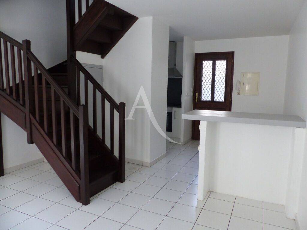 Appartement 3 pièces 47 m² · à La Calmette · 47 m² · 642 €
