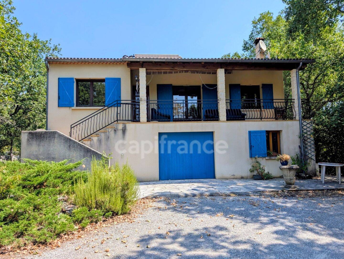 Maison 6 pièces 146 m² · à Saint-Hippolyte-du-Fort · 146 m² · 395 000 €