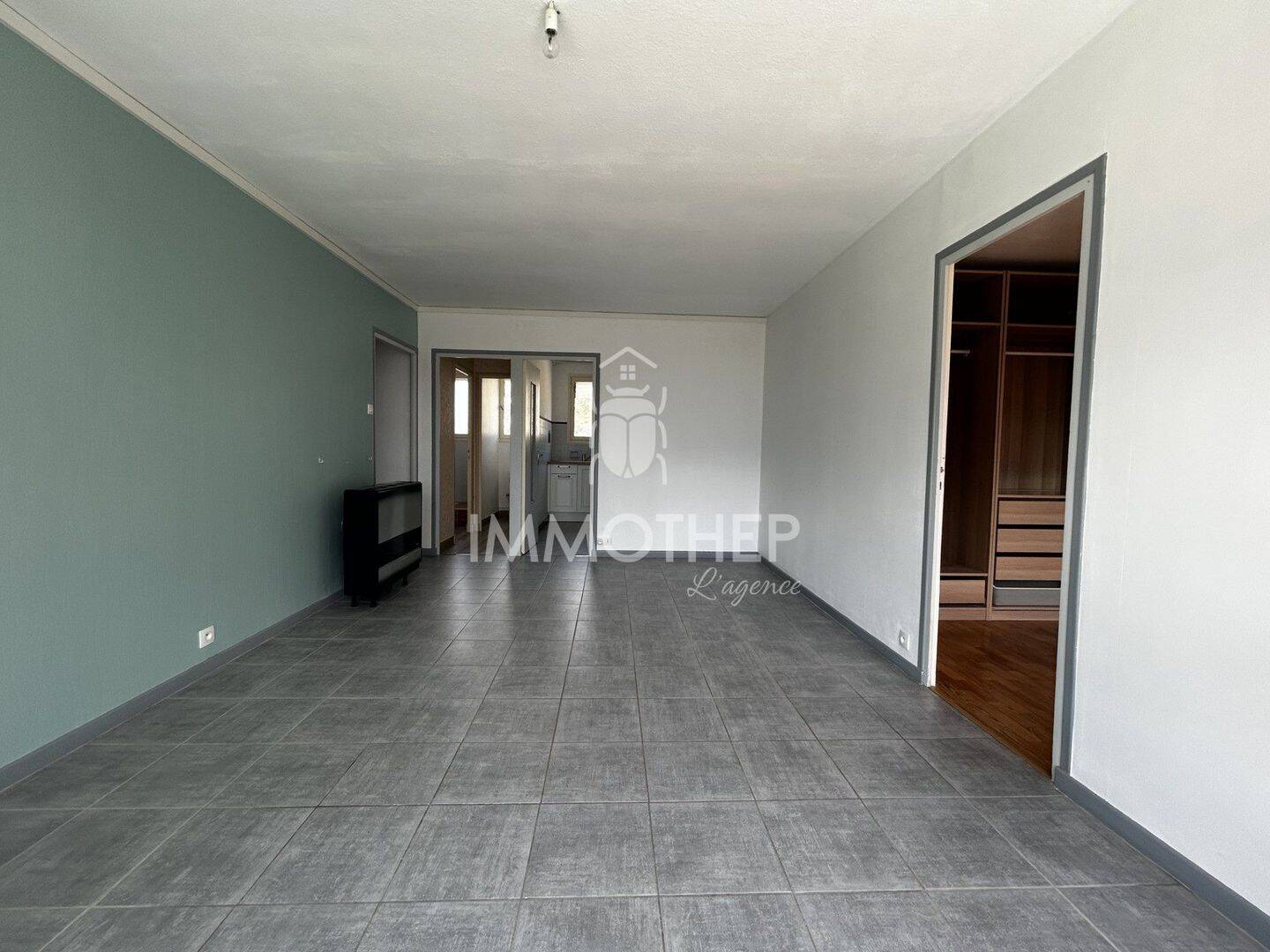 Appartement 3 pièces 56 m² · à Voreppe · 56 m² · 725 €/mois