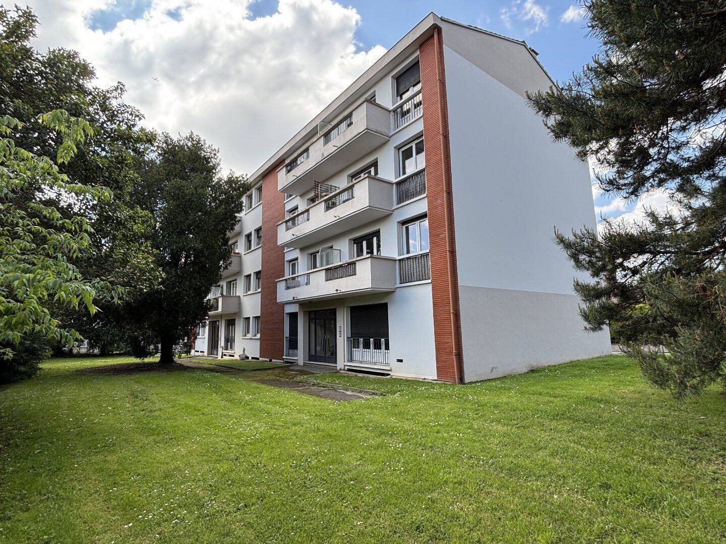 Appartement 3 pièces 62 m² · à Toulouse · 62 m² · 700 €/mois