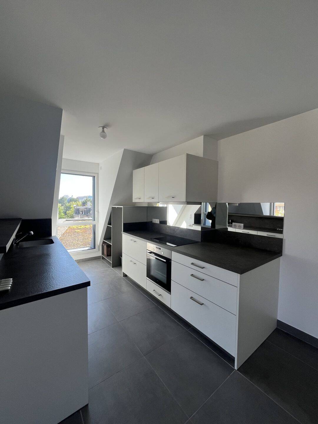 Appartement 3 pièces 78 m² · à Strasbourg · 78,3 m² · 1 668 €/mois
