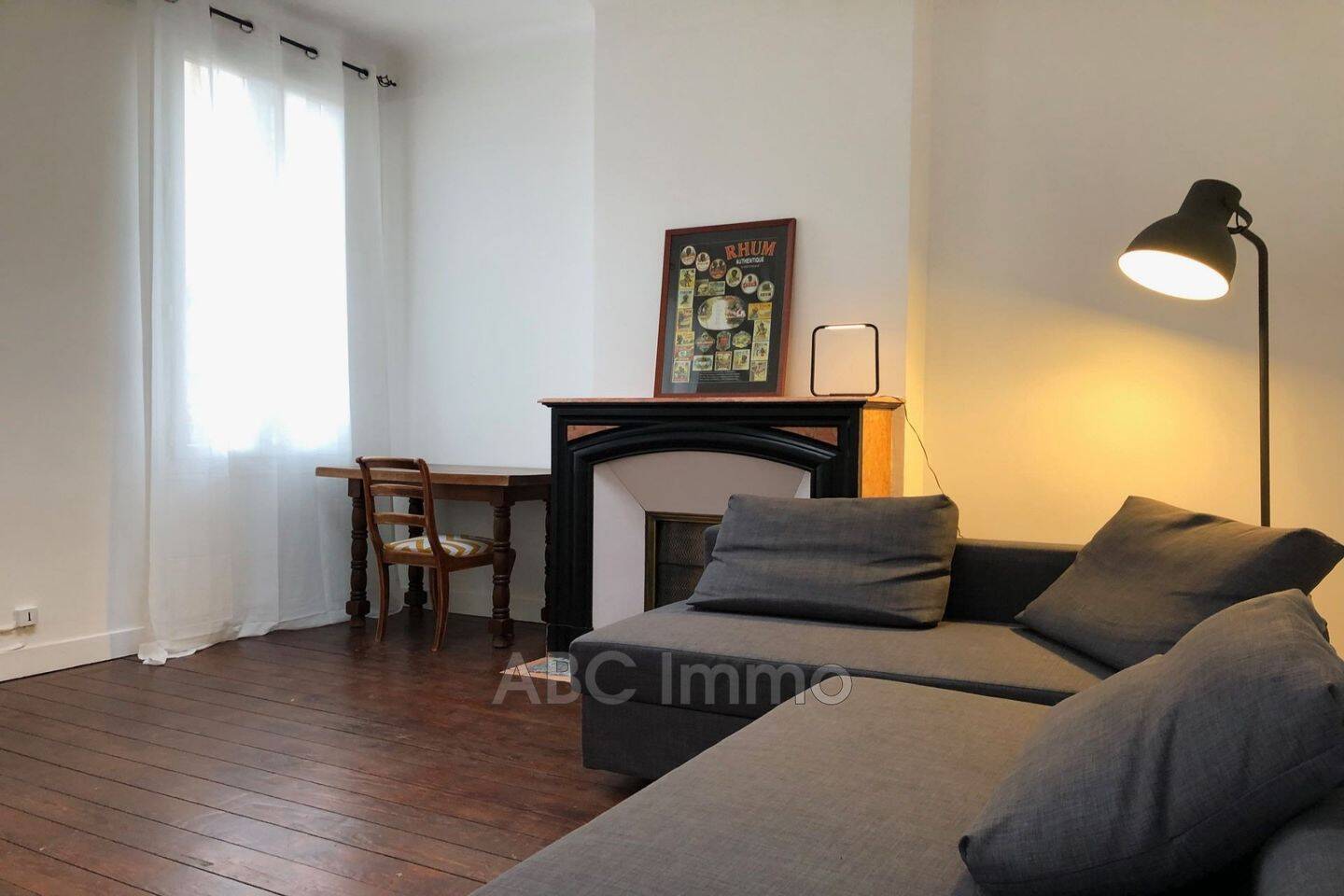 Appartement 2 pièces 41 m² · à Aix-en-Provence · 41,1 m² · 990 €