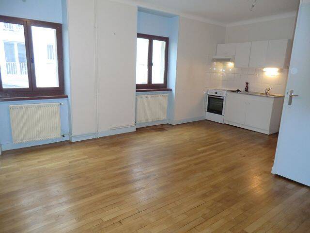 Appartement 2 pièces 34 m² · à Limoges · 34,1 m² · 430 €
