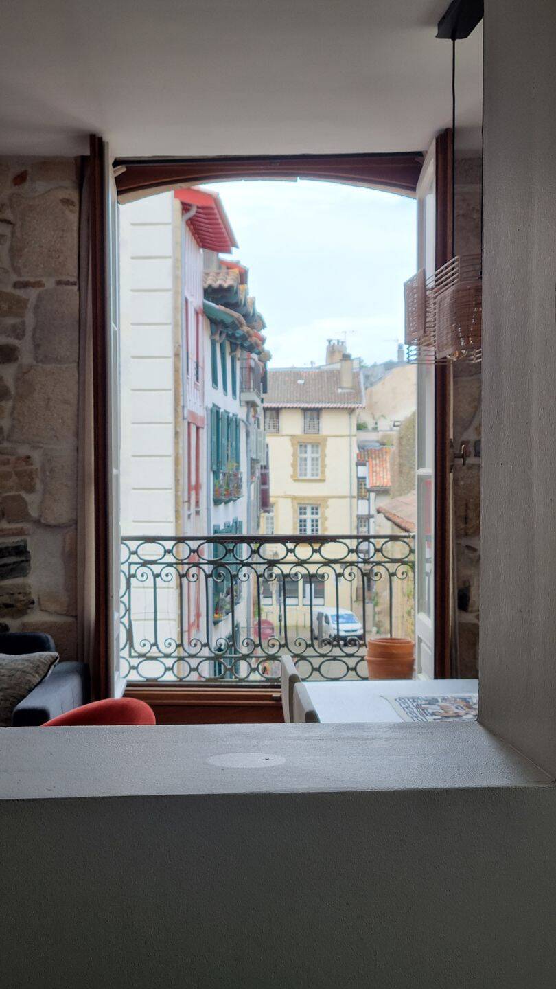 Appartement 4 pièces 110 m² · à Bayonne · 110 m² · 449 000 €