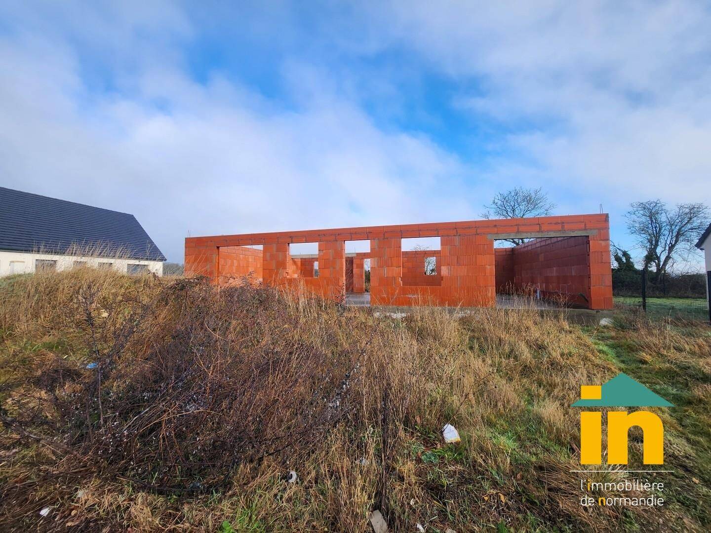 Maison 5 pièces 102 m² · à Rugles · 102 m² · 50 000 €