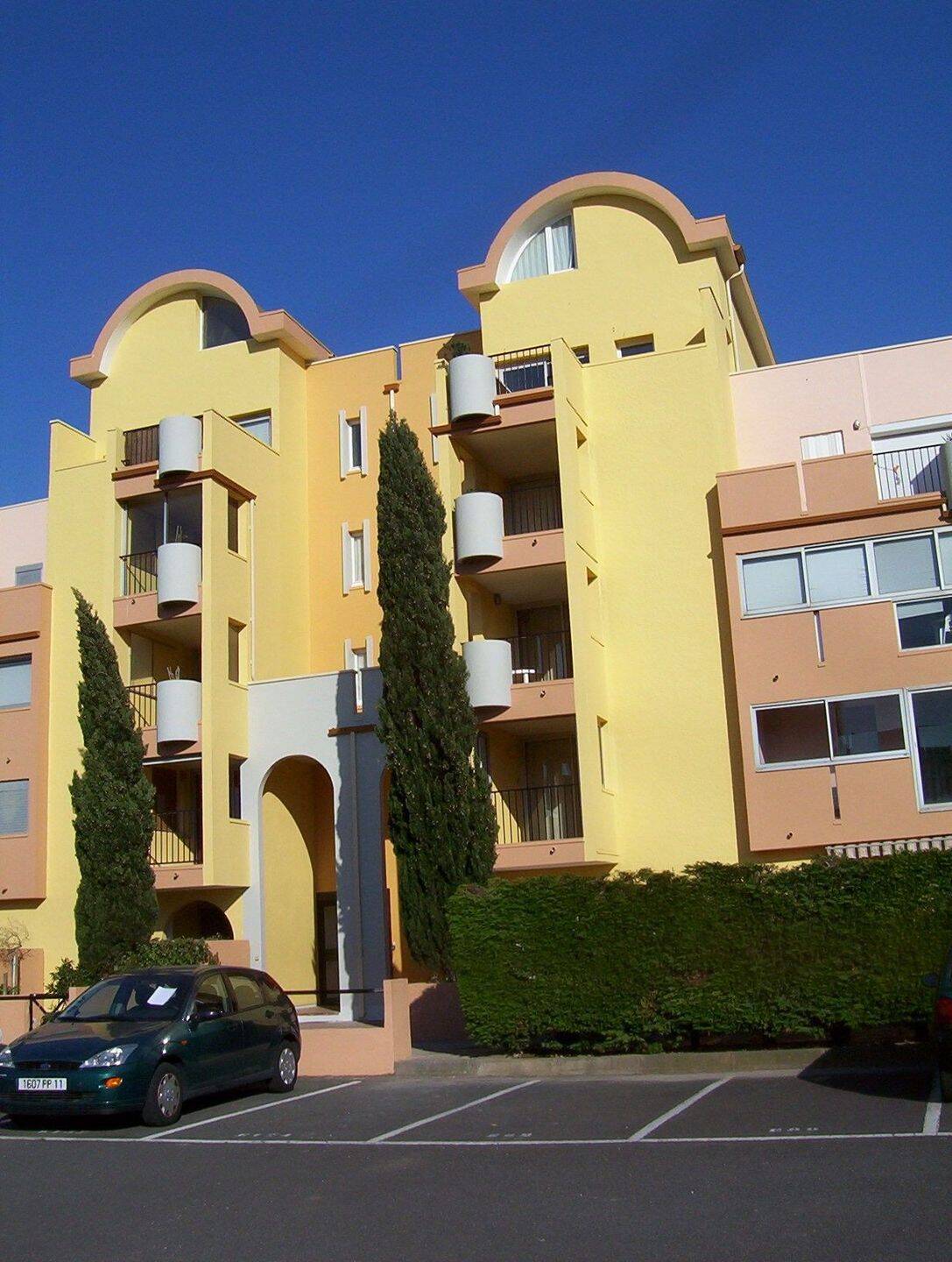 Appartement 1 pièce 23 m² · à Gruissan · 23 m² · 79 500 €