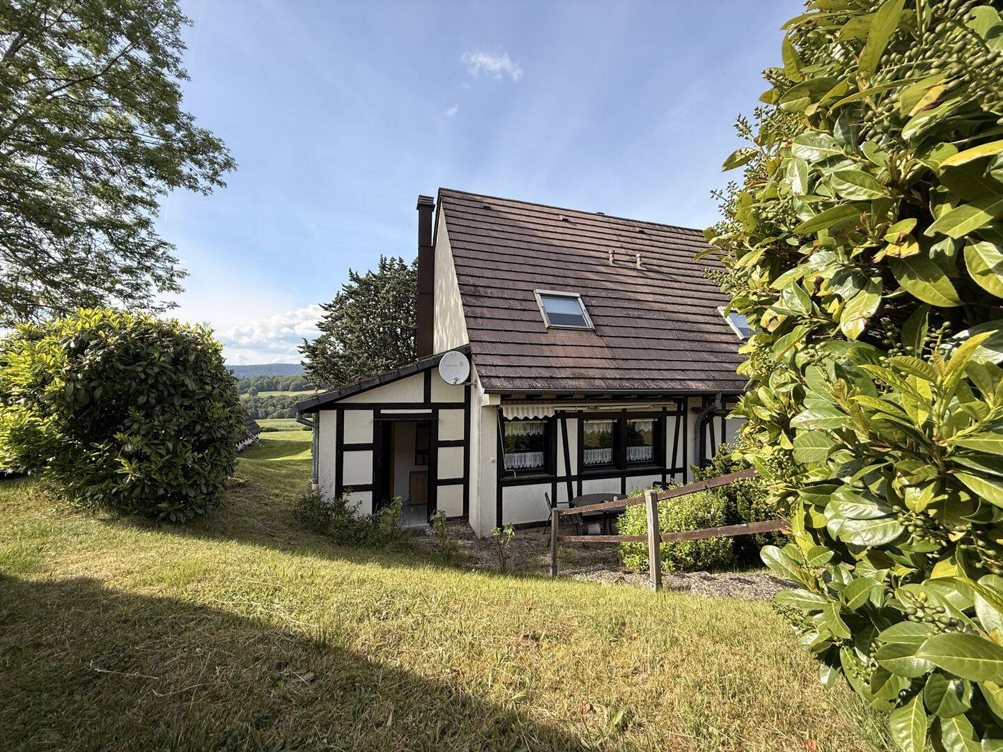 Maison 3 pièces 65 m² · à Lembach · 65 m² · 160 500 €