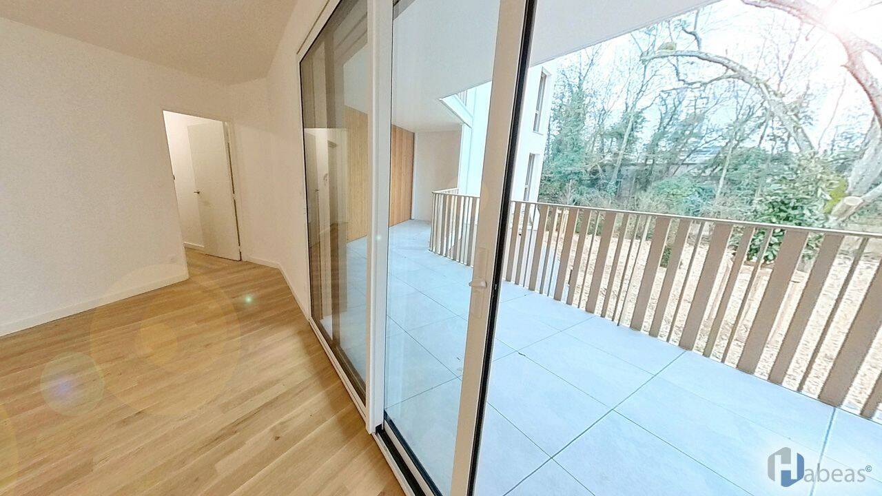 Appartement 5 pièces 101 m² · à Ville-la-Grand · 101 m² · 460 000 €