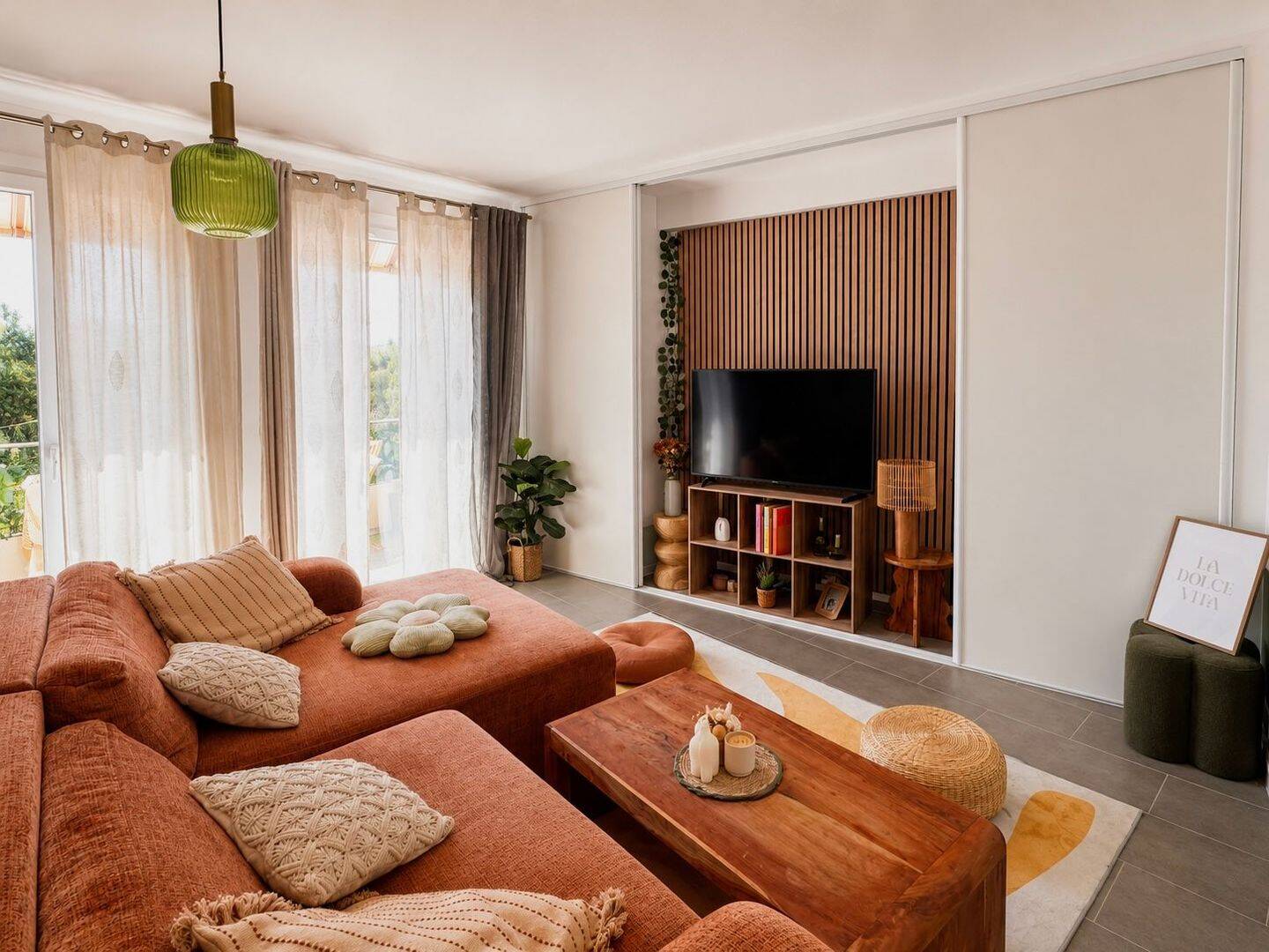 Appartement 2 pièces 59 m² · à La Seyne-sur-Mer · 59 m² · 260 000 €