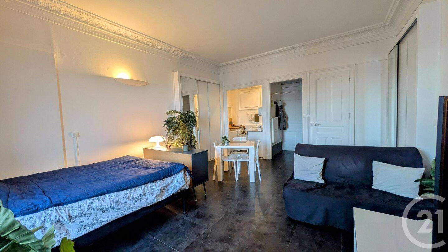 Appartement 1 pièce 34 m² · à Aix-les-Bains · 33,8 m² · 129 000 €