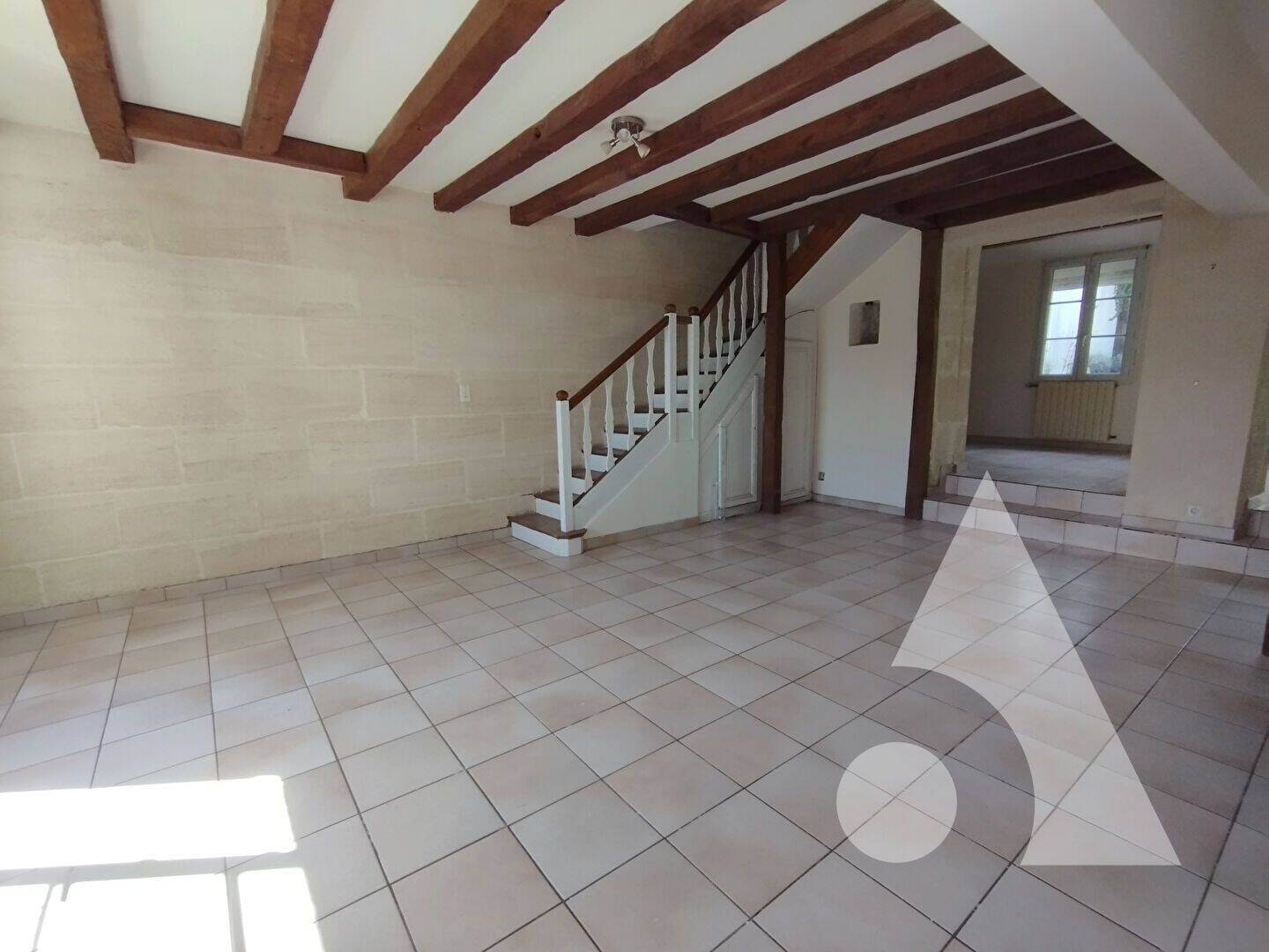 Maison 6 pièces 135 m² · à Morienval · 135 m² · 262 500 €