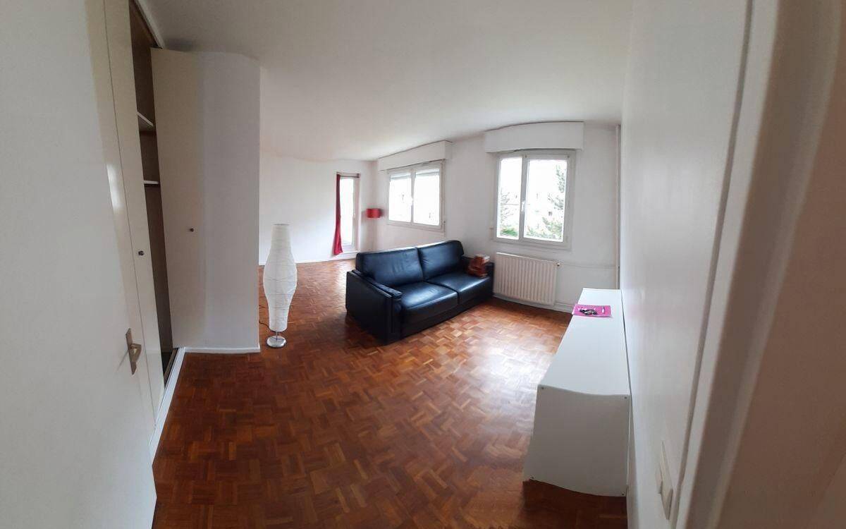 Appartement 2 pièces 45 m² · à Rouen · 45 m² · 670 €