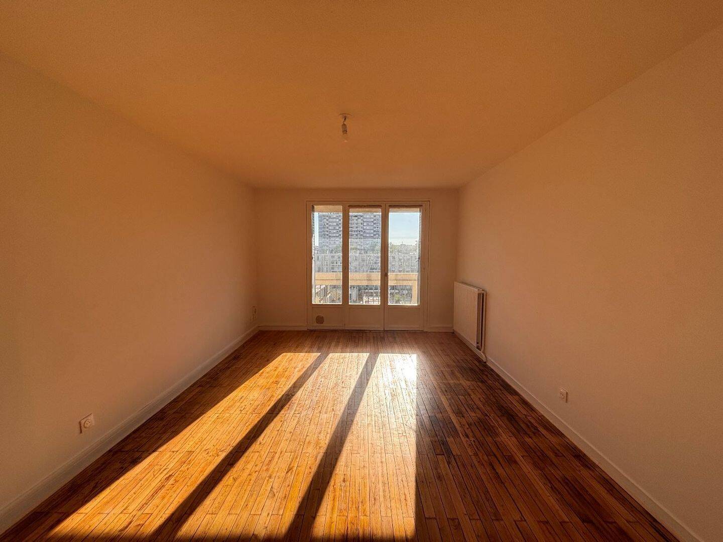 Appartement 3 pièces 68 m² · à Lyon 3ème Arrondissement · 68 m² · 983 €/mois
