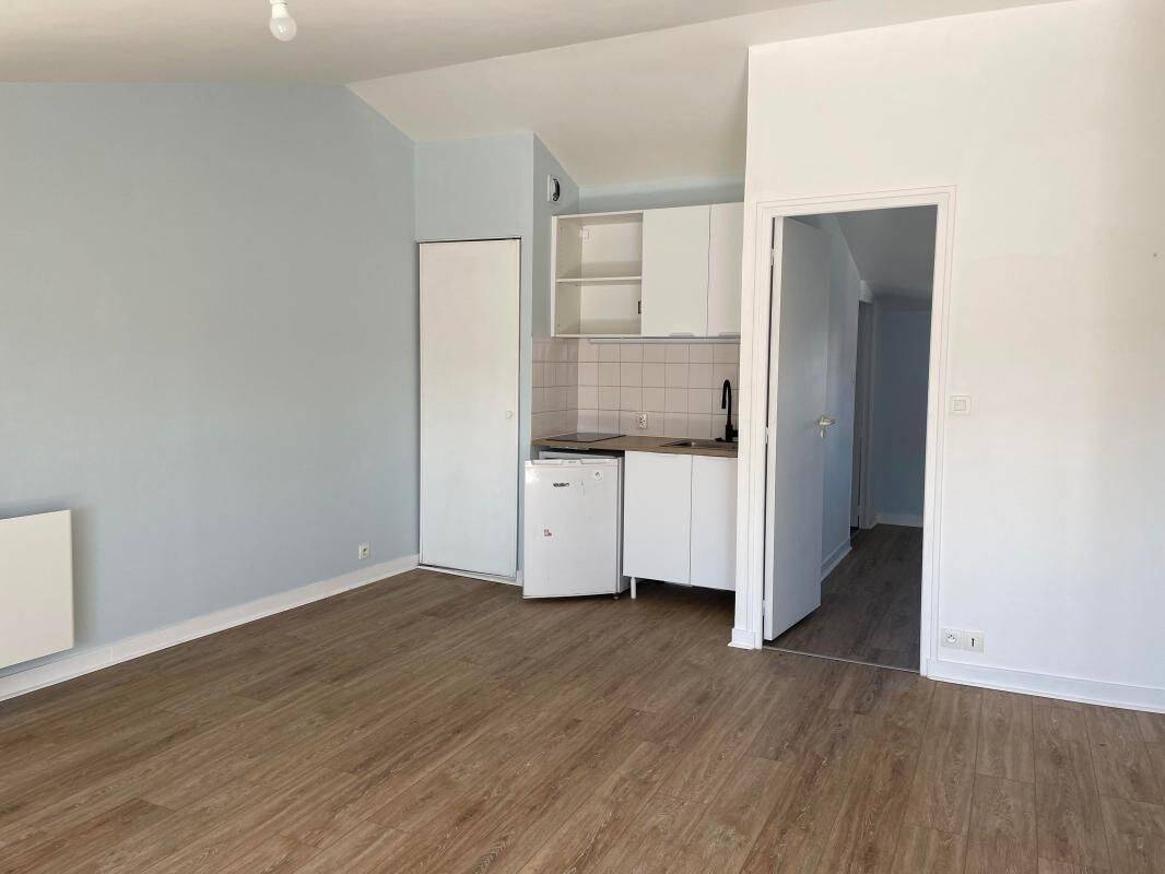 Appartement 2 pièces 34 m² · à La Rochelle · 33,8 m² · 690 €/mois