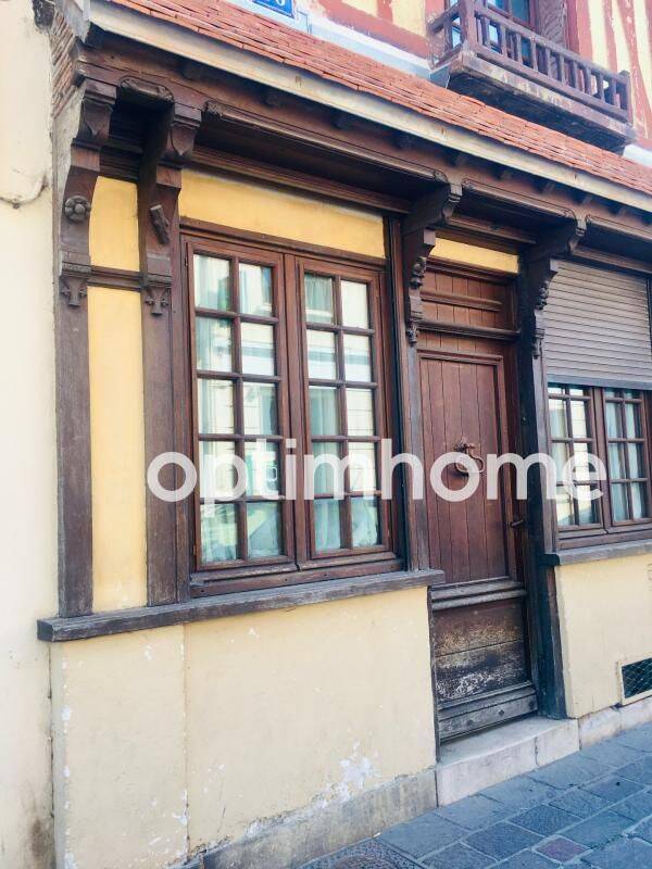 Maison 4 pièces 84 m² · à Moret-Loing-Et-Orvanne · 84 m² · 350 000 €