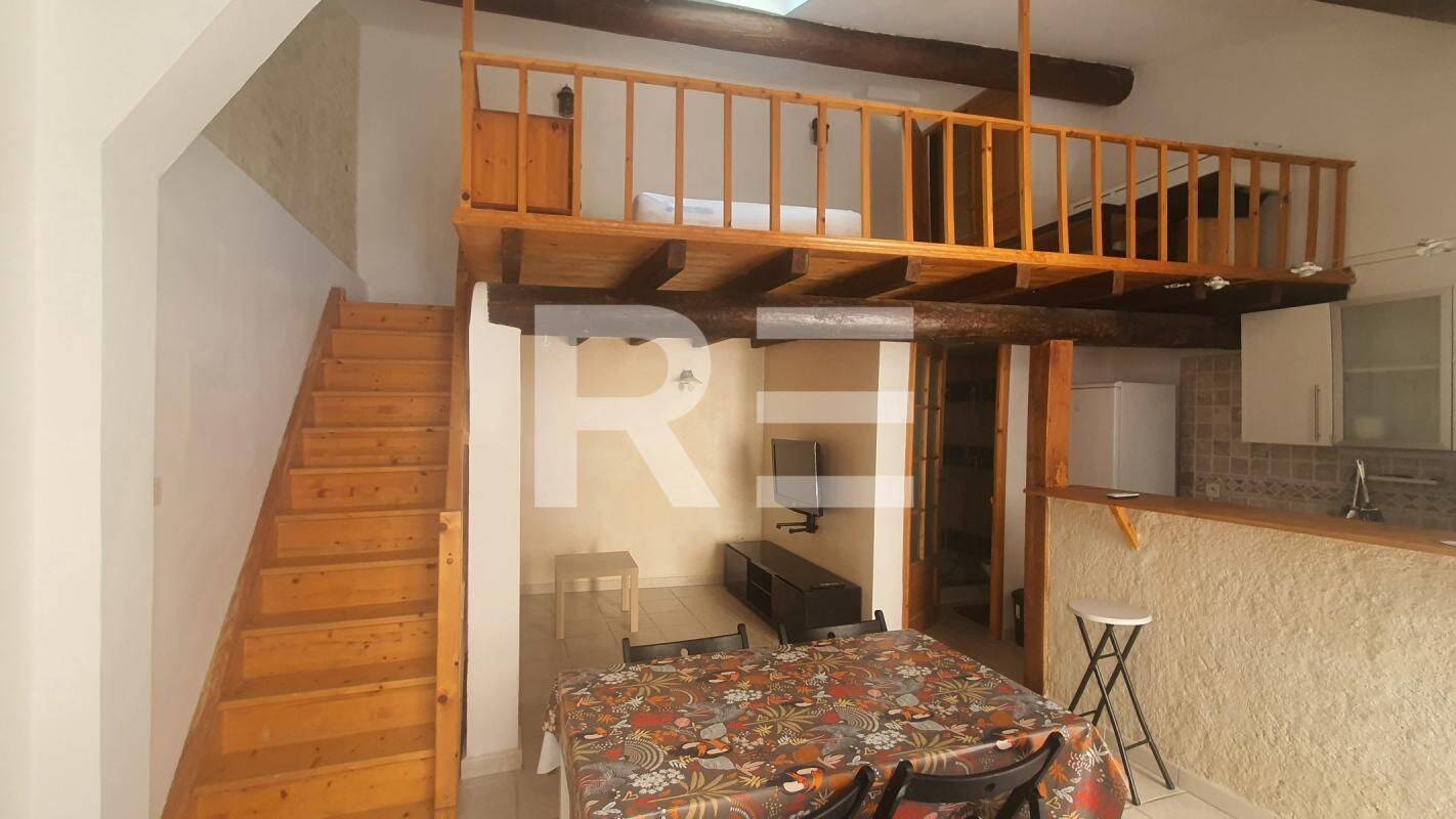 Appartement 2 pièces 33 m² · à Nîmes · 33 m² · 557 €/mois