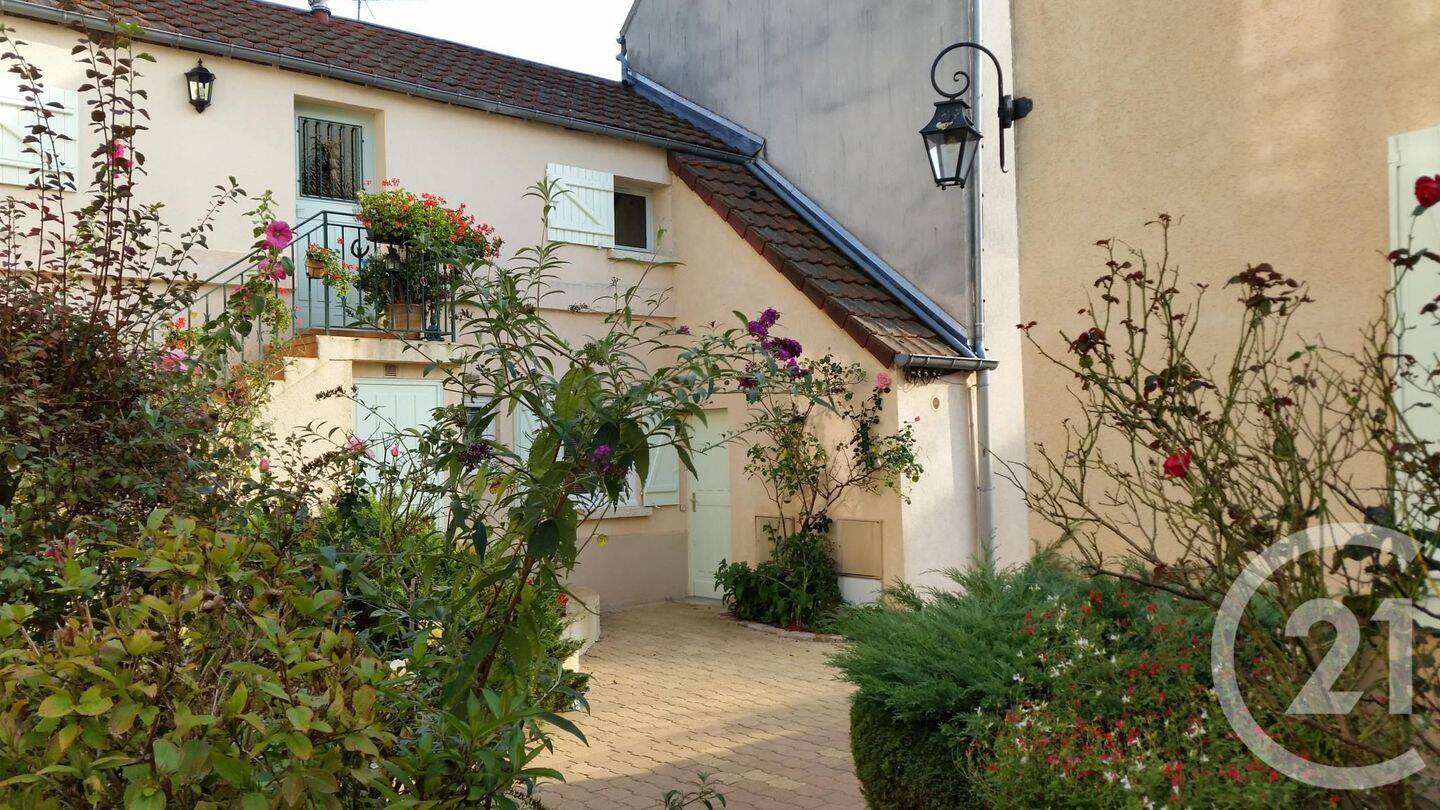 Appartement 2 pièces 35 m² · à Rambouillet · 34,6 m² · 725 €
