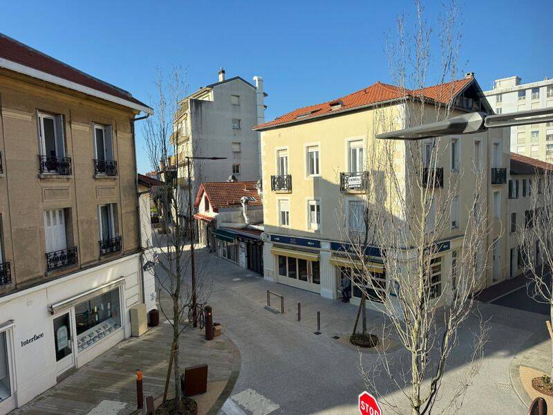 Appartement 3 pièces 68 m² · à Biarritz · 68 m² · 450 000 €