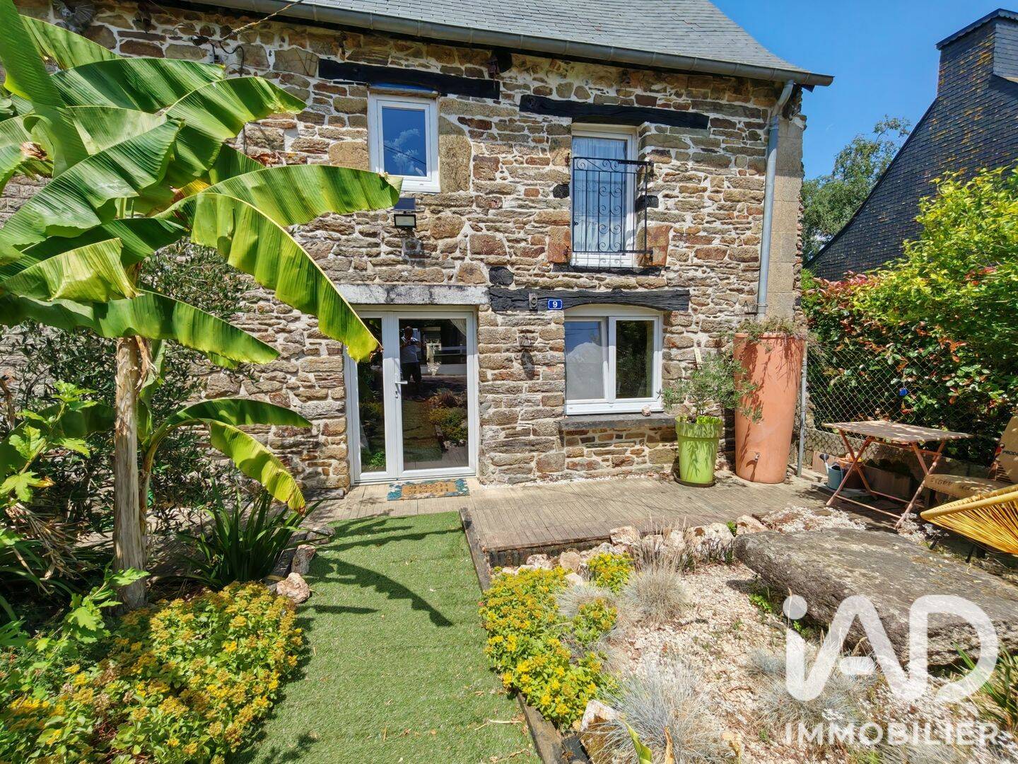 Maison 5 pièces 98 m² · à Taupont · 98 m² · 115 000 €