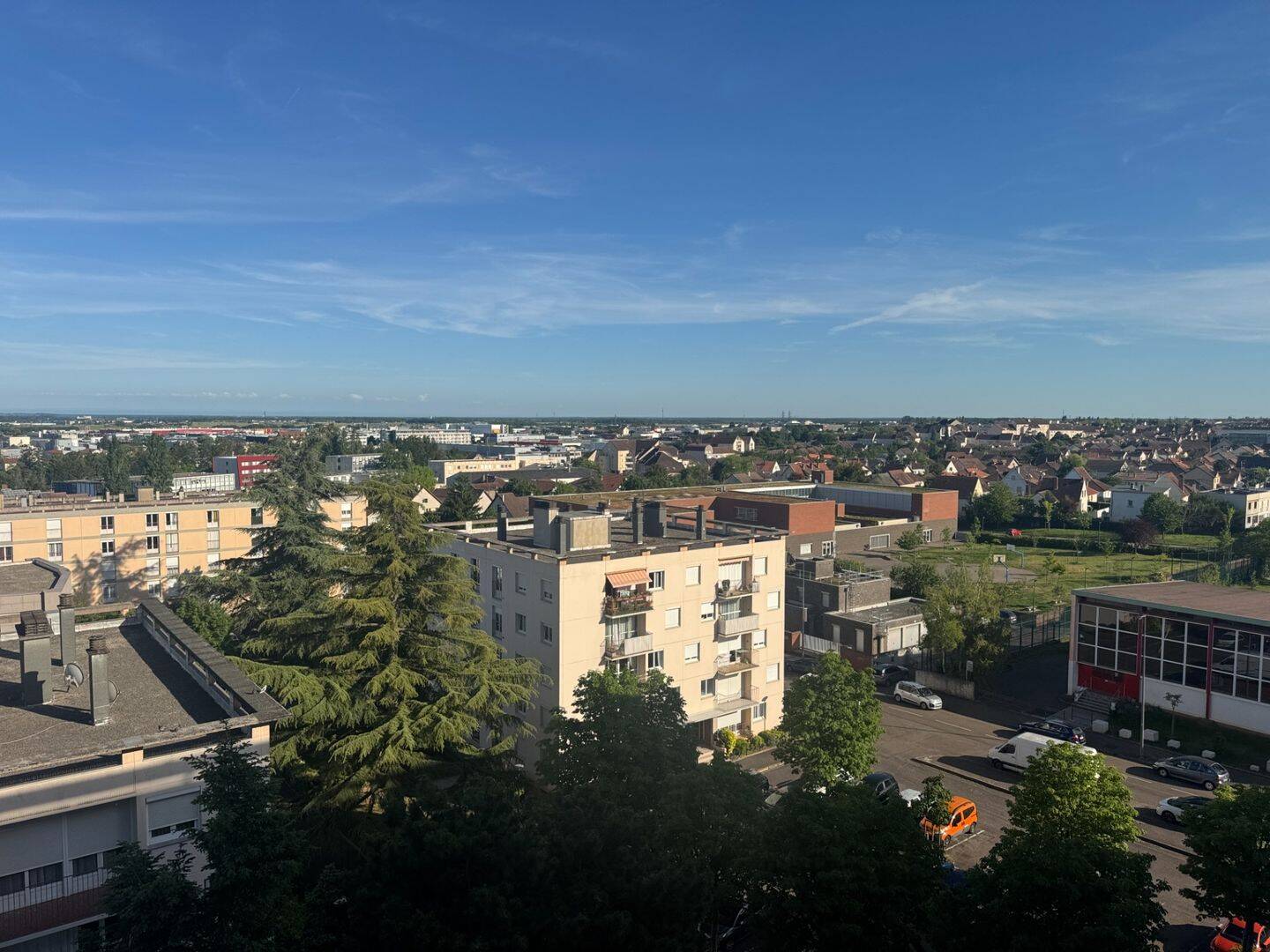 Appartement 5 pièces 101 m² · à Chenôve · 101 m² · 84 500 €