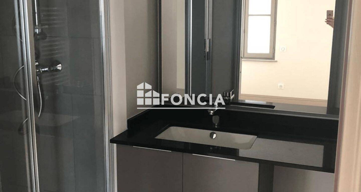 Appartement 2 pièces 39 m² · à Avignon · 39 m² · 516 €/mois