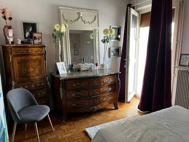 Appartement 1 pièce 12 m² · à La Rochelle · 12 m² · 450 €