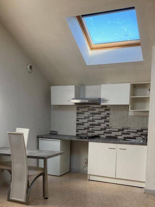 Appartement 2 pièces 42 m² · à Rosières-aux-Salines · 42 m² · 400 €/mois