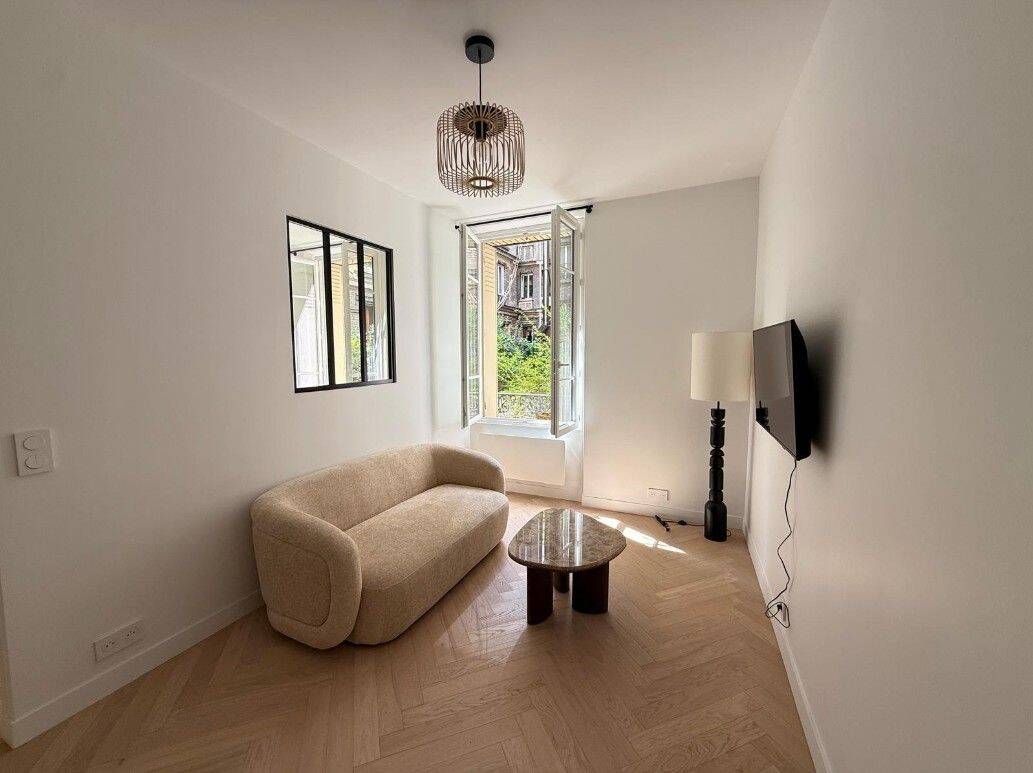 Appartement 2 pièces 30 m² · à Vincennes · 30 m² · 1 400 €