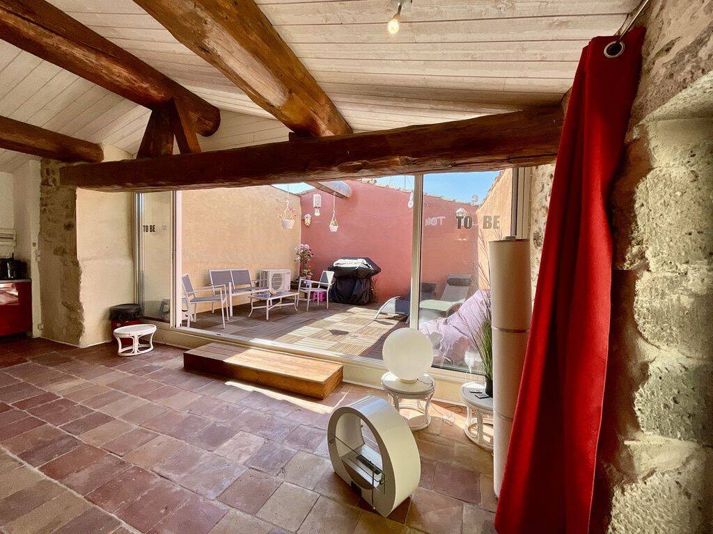 Maison 6 pièces 127 m² · à Marseillan · 127 m² · 429 000 €