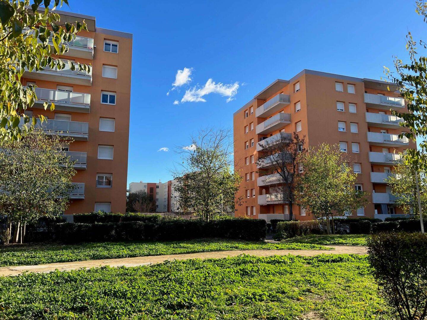Appartement 4 pièces 79 m² · à Montpellier · 79,1 m² · 1 022 €/mois