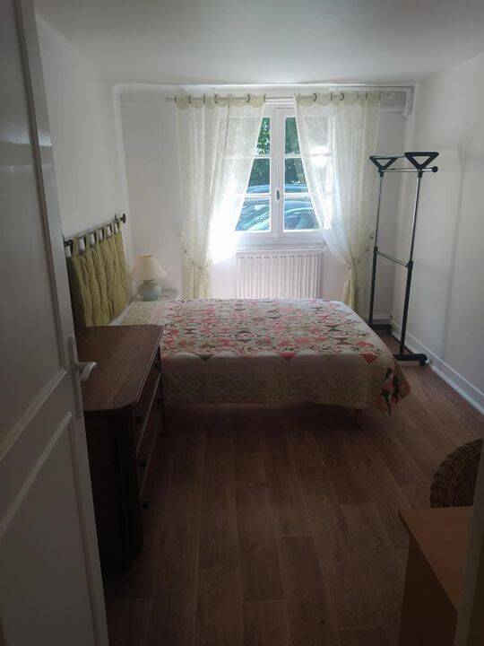 Appartement 1 pièce 11 m² · à Bourg-la-Reine · 11 m² · 510 €/mois