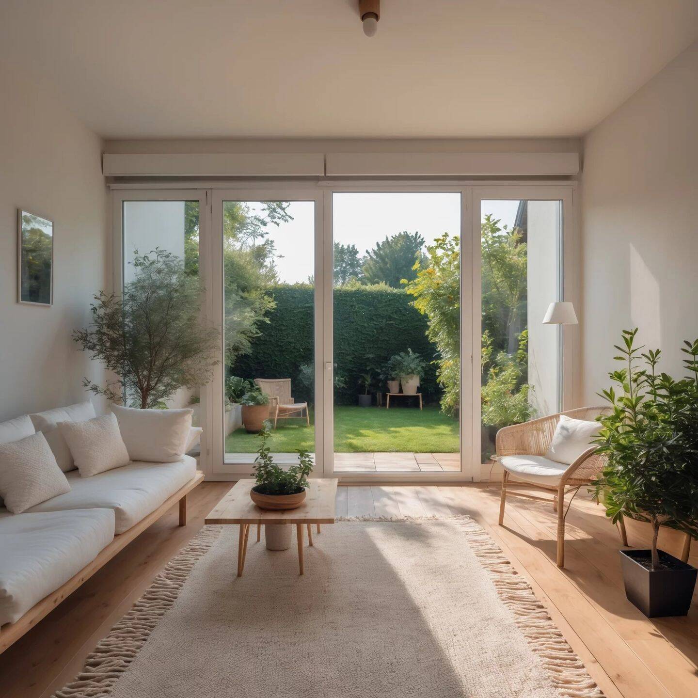 Appartement 2 pièces 43 m² · à Muret · 43 m² · 155 000 €