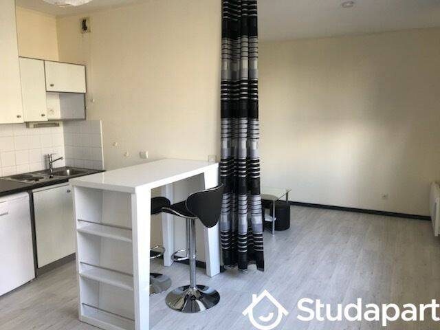Appartement 1 pièce 32 m² · à La Rochelle · 32 m² · 750 €/mois