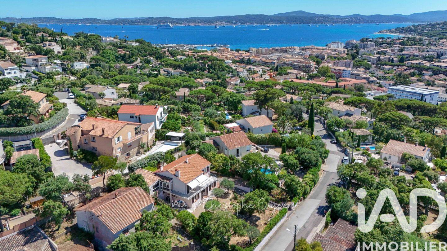 Maison 6 pièces 165 m² · à Sainte-Maxime · 165 m² · 695 000 €
