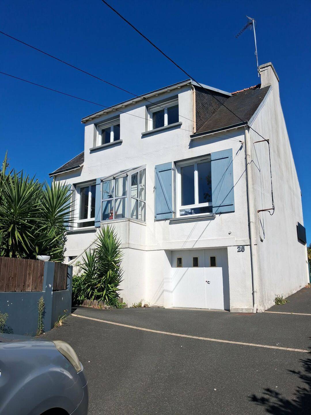 Maison 6 pièces 113 m² · à Quimper · 113 m² · 1 150 €/mois