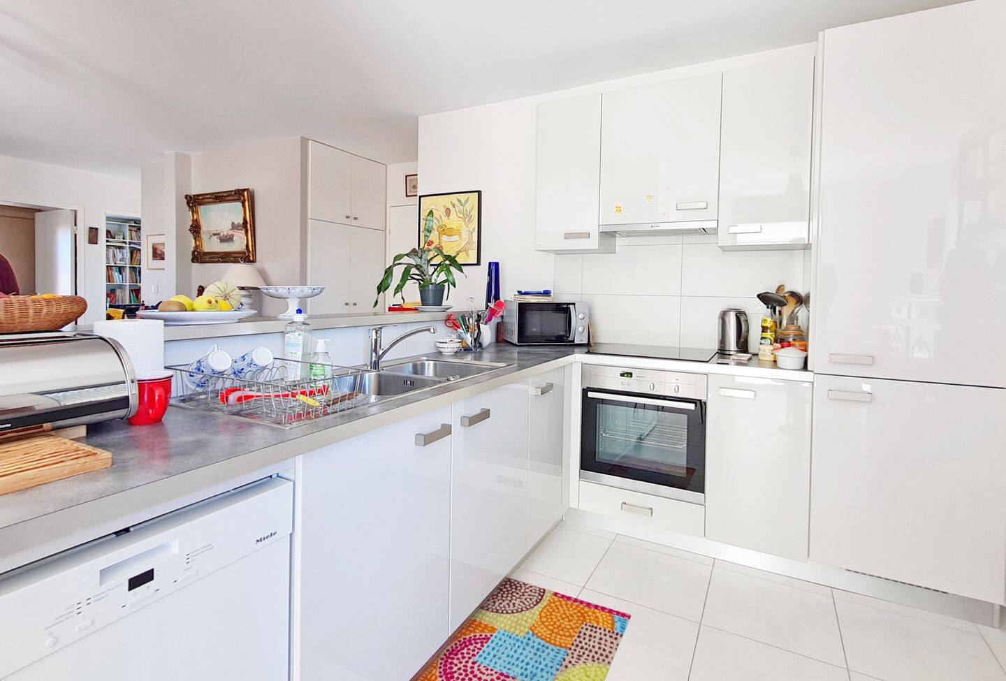 Appartement 5 pièces 126 m² · à Amiens · 126 m² · 441 000 €