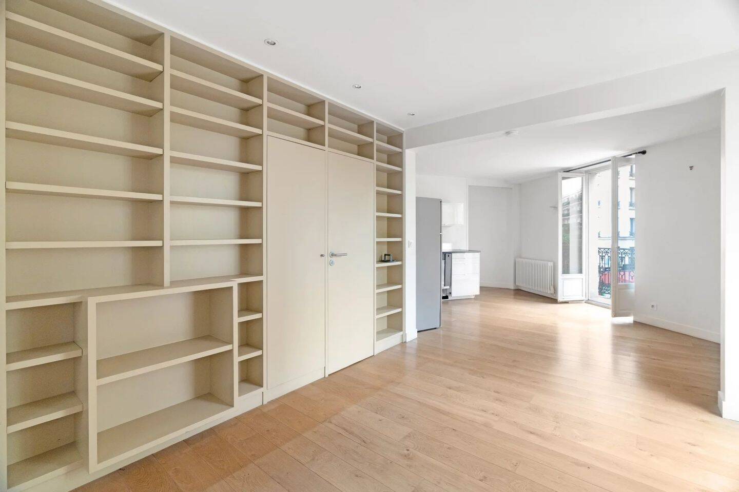 Appartement 2 pièces 46 m² · à Paris 13ème Arrondissement · 45,7 m² · 450 000 €