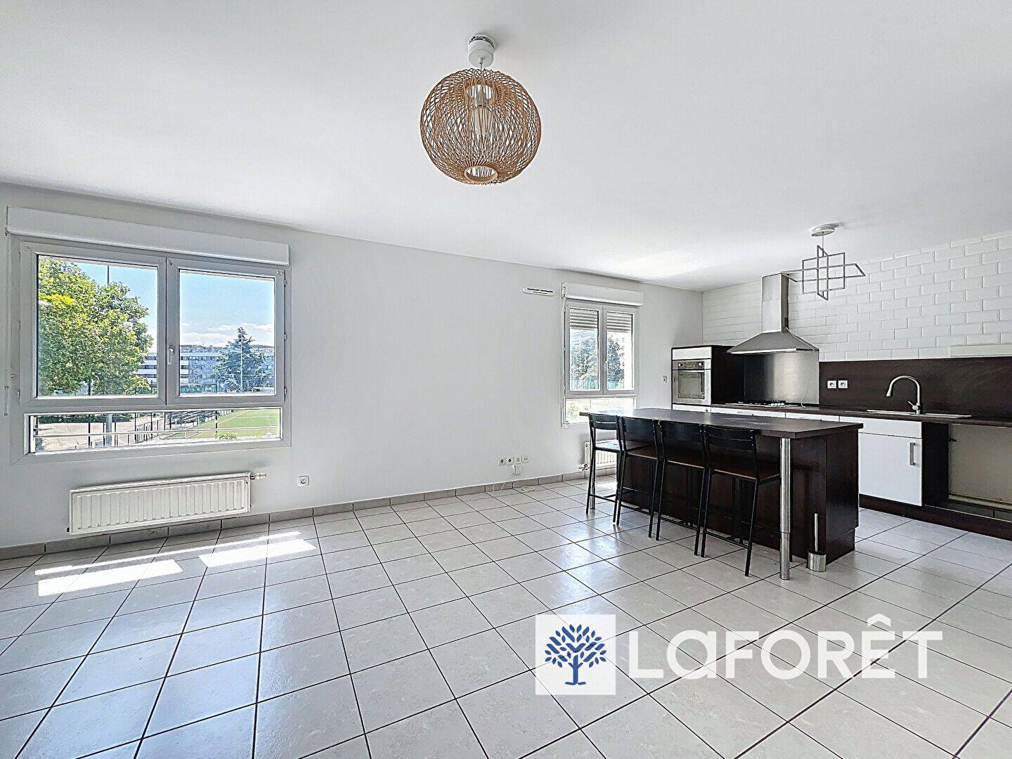 Appartement 3 pièces 69 m² · à Lyon 9ème Arrondissement · 69,2 m² · 1 050 €