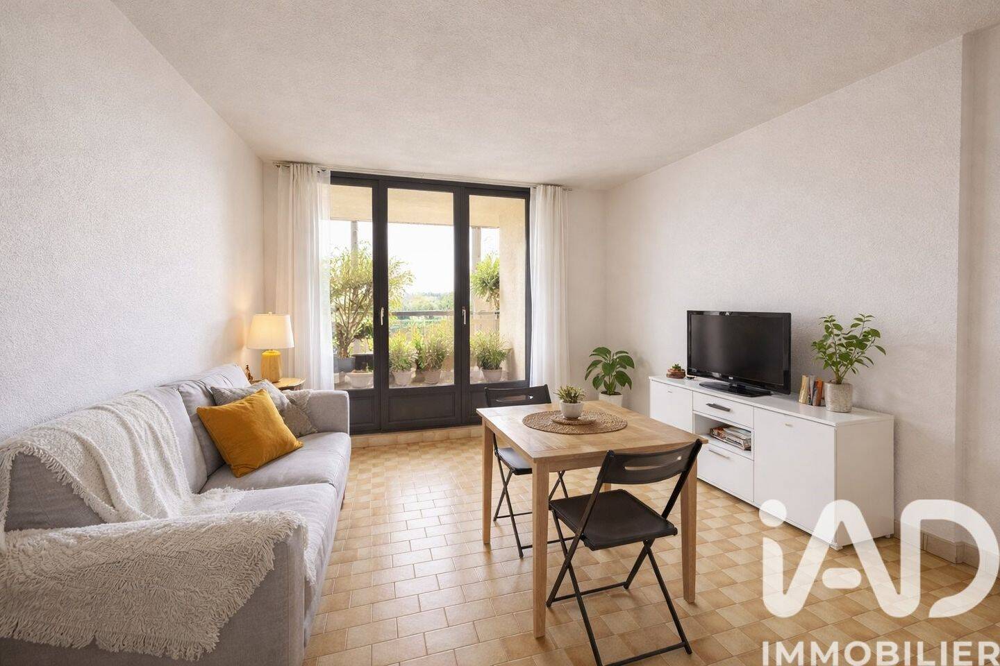 Appartement 2 pièces 29 m² · à Mauguio · 29 m² · 146 900 €