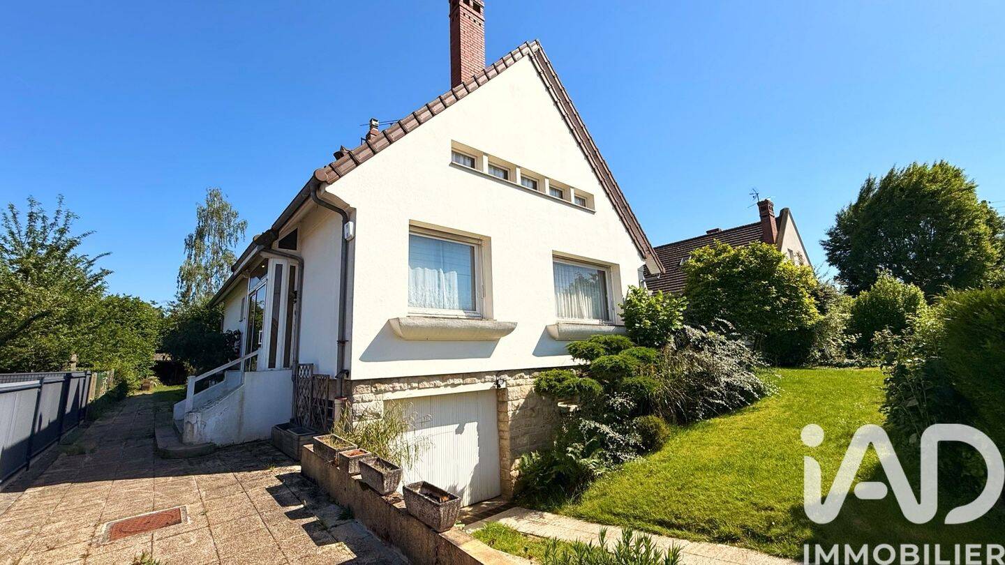 Maison 6 pièces 204 m² · à Beauvais · 204 m² · 340 000 €