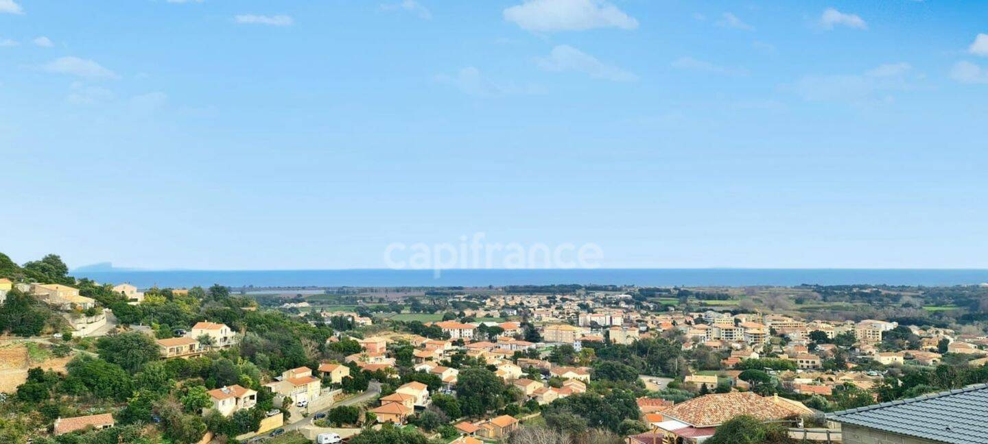 Appartement 5 pièces 124 m² · à Penta-Di-Casinca · 124 m² · 350 000 €