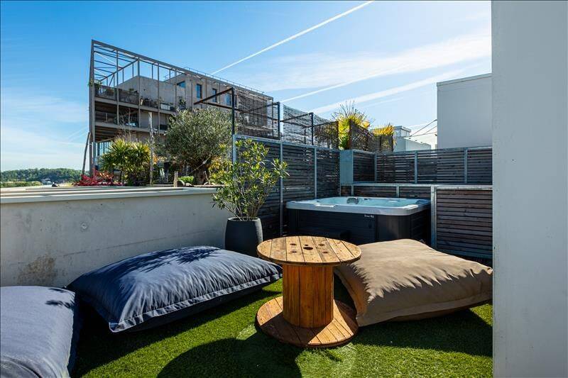 Appartement 5 pièces 109 m² · à Bordeaux · 109 m² · 2 192 €/mois