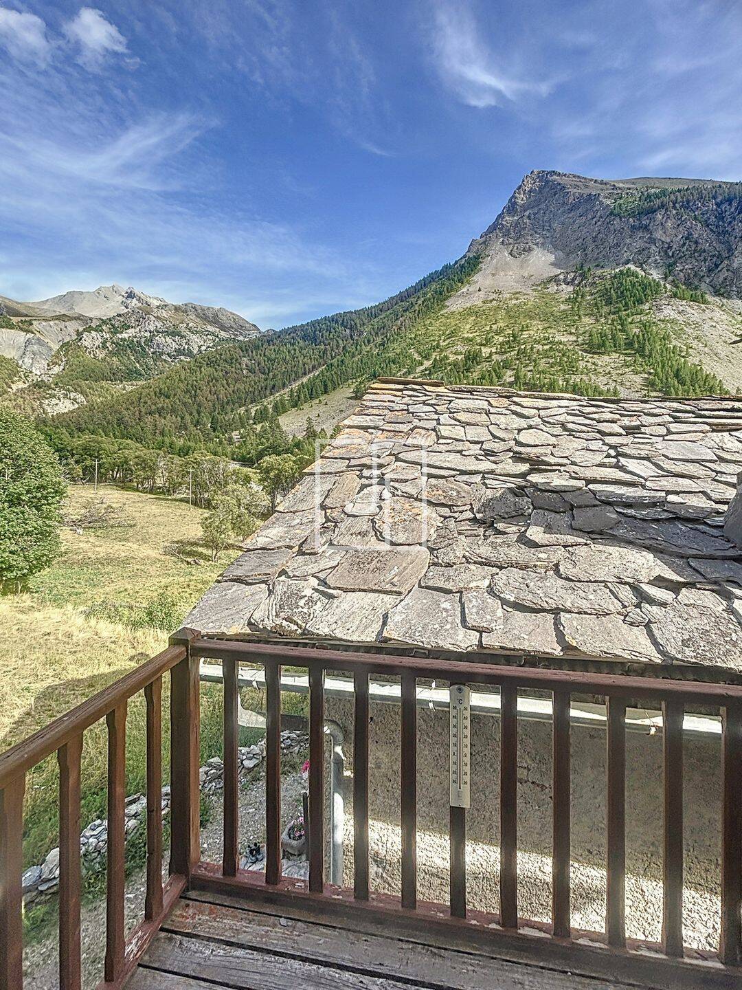 Maison 4 pièces 41 m² · à Saint-Paul-sur-Ubaye · 41 m² · 215 000 €