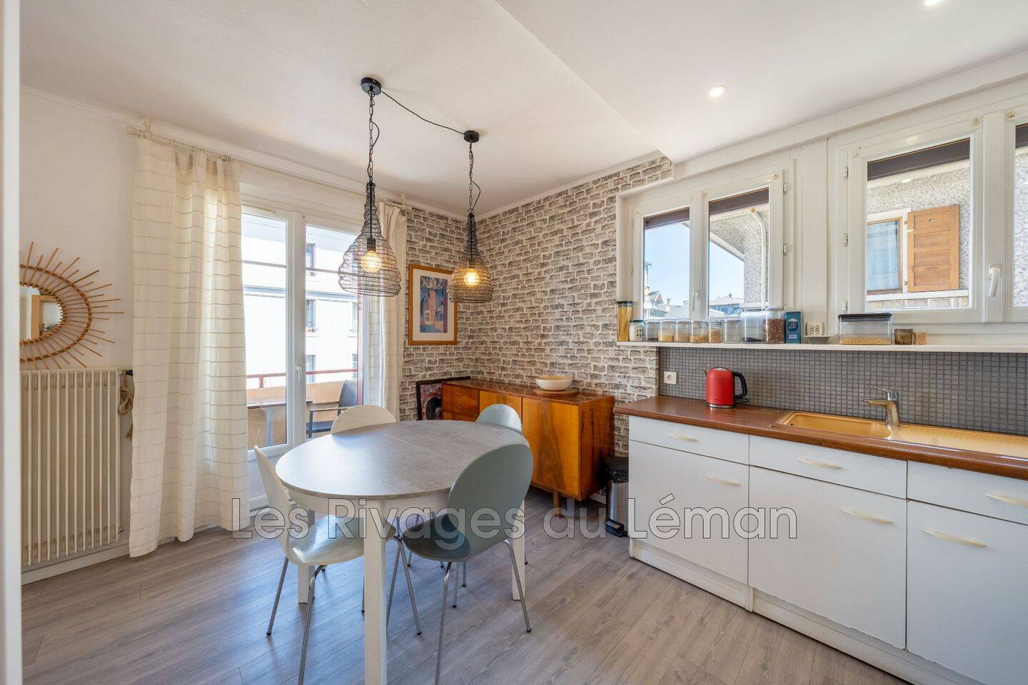 Appartement 1 pièce · à Évian-les-Bains · 330 000 €