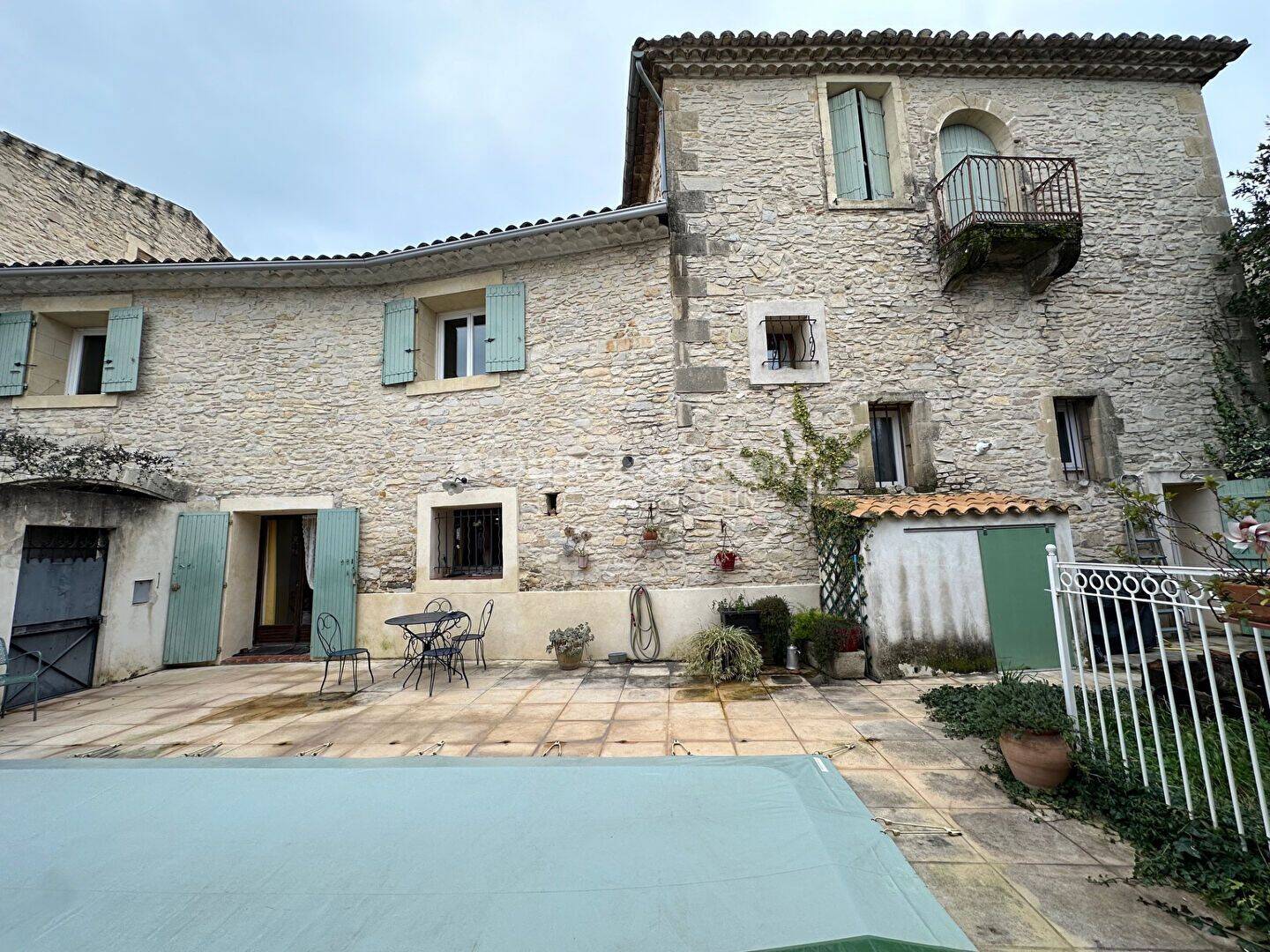 Maison 8 pièces 277 m² · à Langlade · 277,4 m² · 445 000 €