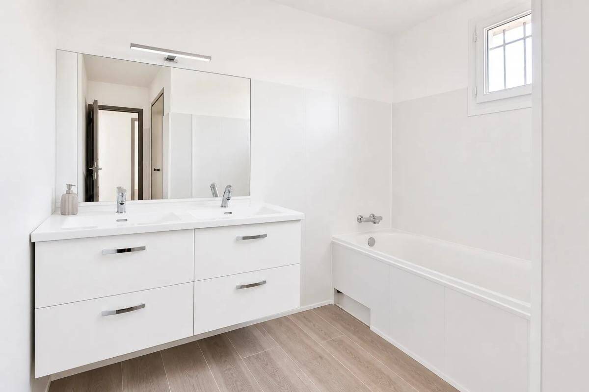 Maison familiale rénovée de 240 m² - Montpellier — 4