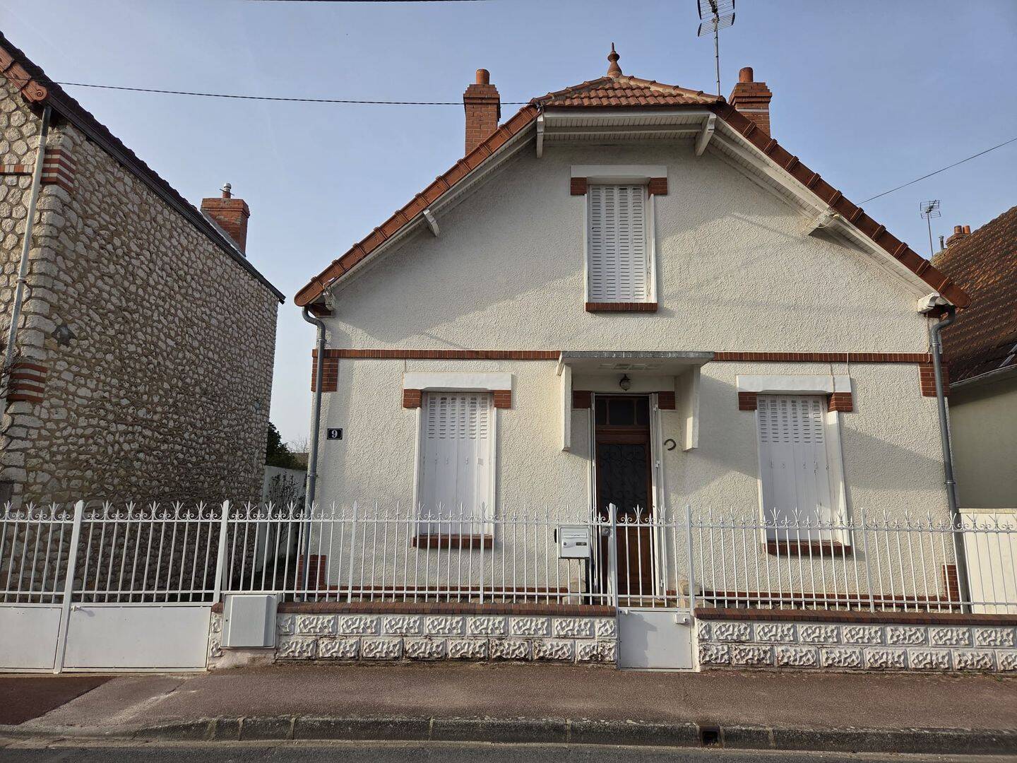 Maison 4 pièces 87 m² · à Montargis · 87 m² · 149 000 €