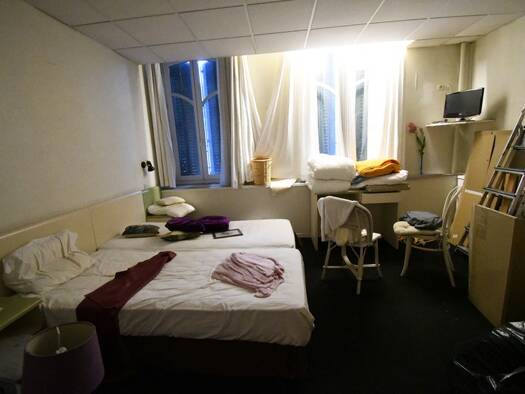 Appartement à vendre 30 000 € 1 pièce 21 m² Étage 1/3 Longuyon 54260