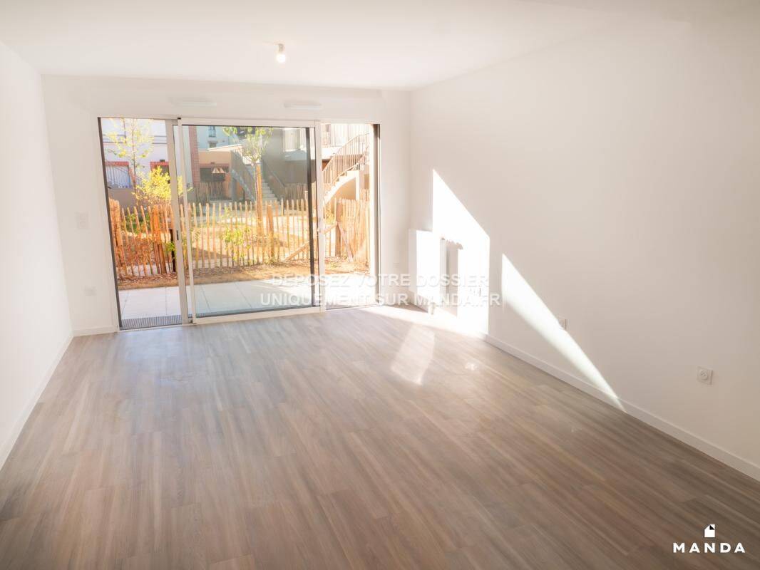 Appartement 3 pièces 62 m² · à Orléans · 62 m² · 823 €