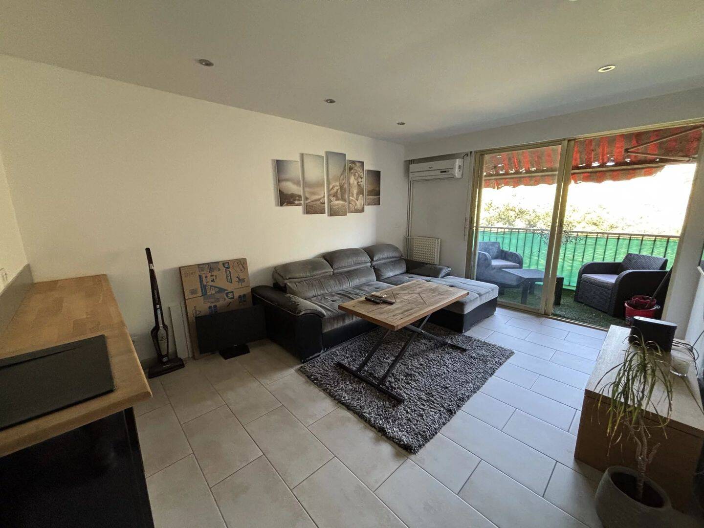 Appartement 1 pièce 23 m² · à Peymeinade · 23,1 m² · 79 000 €